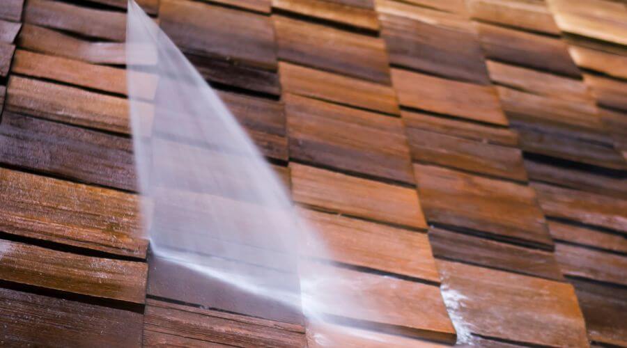 Shingle Roofing in Oak Lawn, IL
